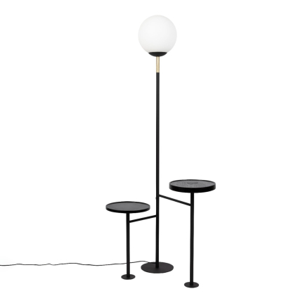 Orion Floor Lamp Charge 1