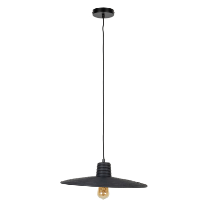 Balance Pendant Lamp M Black 9