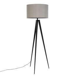 Zuiver tripod lamp new arrivals