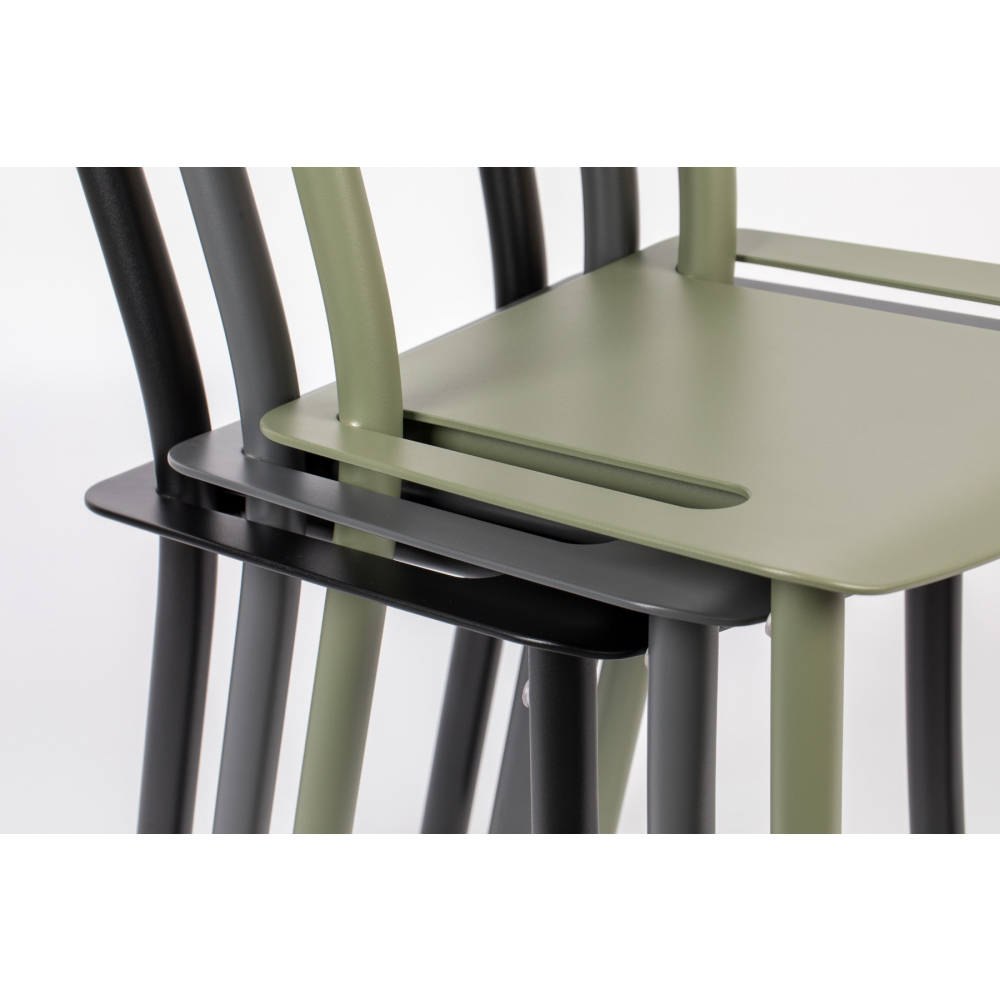 引取限定　fest amsterdam friday bistro chair 引取限定 fest amsterdam friday bistro chair Friday dining