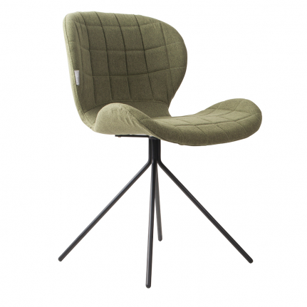 OMG Chair Green  1
