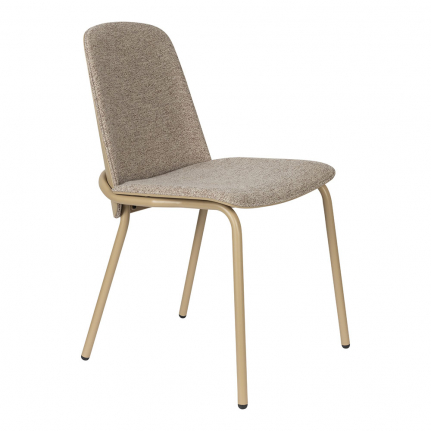 Clip Chair Beige 1