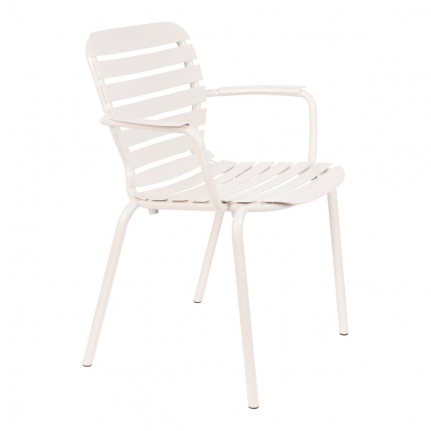 Vondel Tuin Armstoel Klei  1