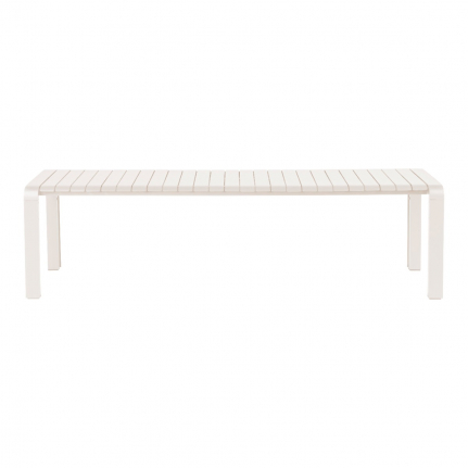 Vondel Garden Bench 175x45 Clay 1