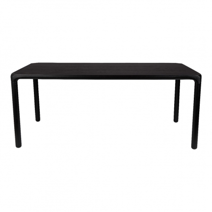 Storm Table 180x90 Black 1