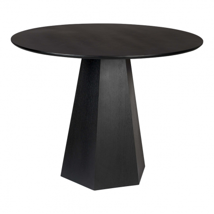 Pilar Table Black 6
