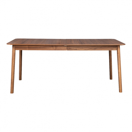 Glimps Table 180/240x90 Walnut 1