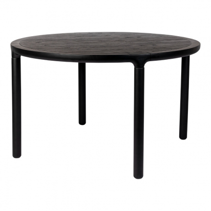 Storm Table '128 Black 1
