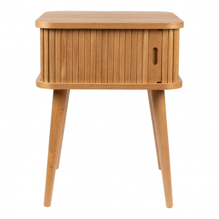 Barbier Side Table Natural 1