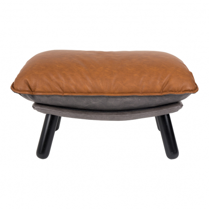 Lazy Sack Hocker LL Brown 1