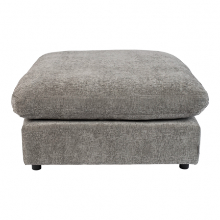 Sense Hocker Grey Soft 1