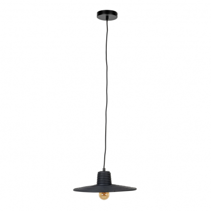 Balance Pendant Lamp S Black  9