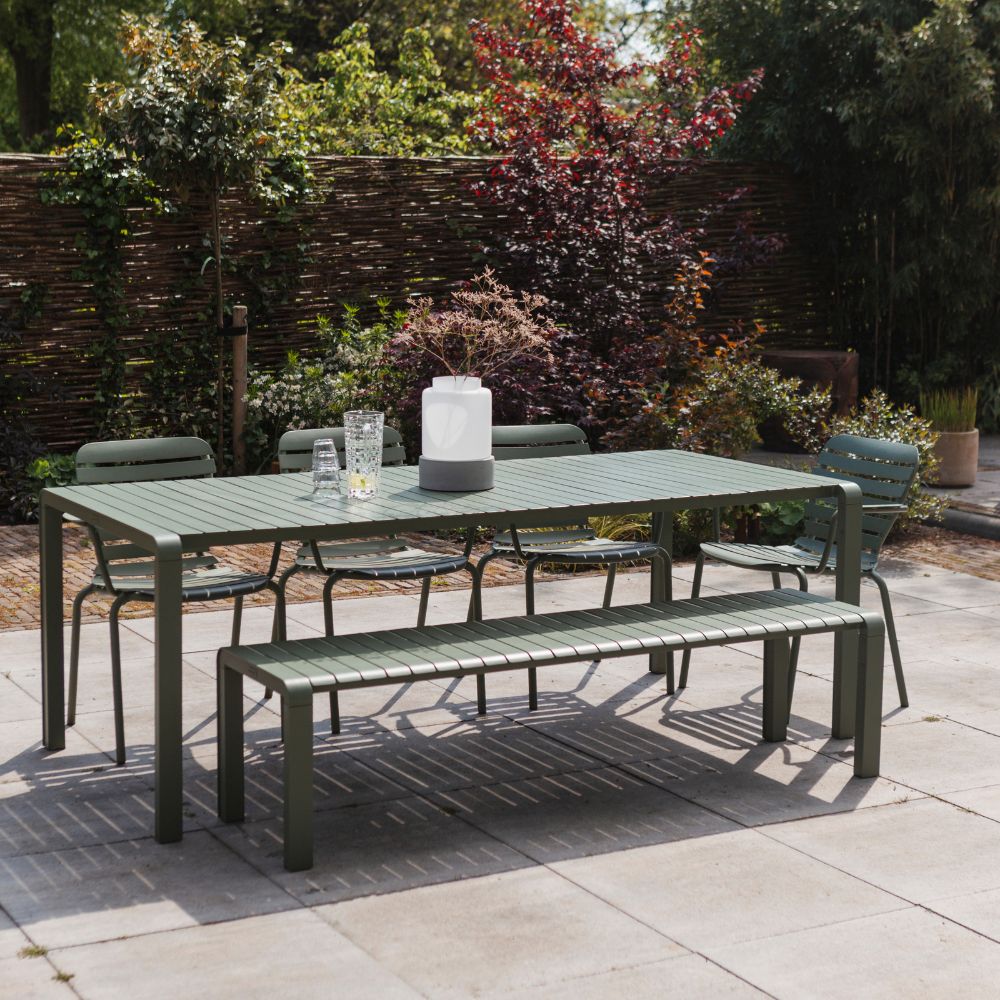 Outdoor collectie