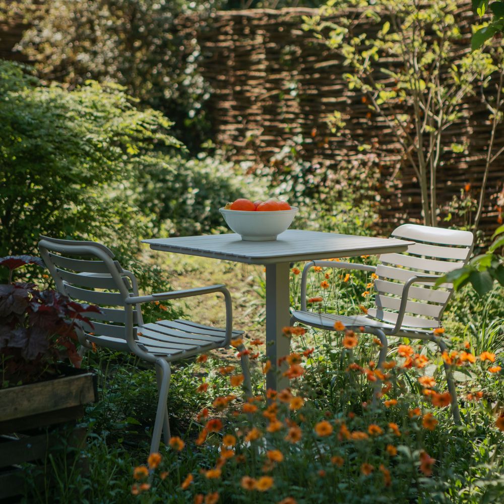 Tuinstoelen