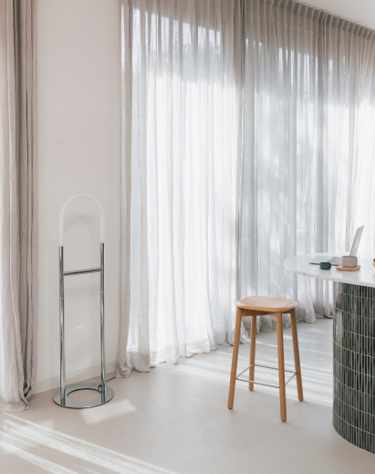 shop the look arch vloerlamp