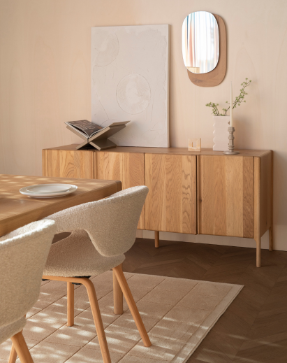 Shop the look Zuiver Studio collectie