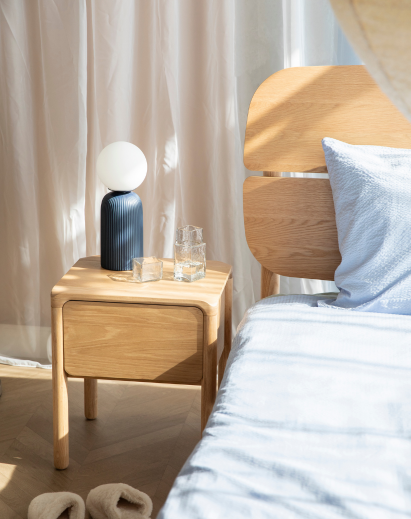 bedstand storm serie