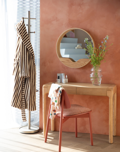 storm console table