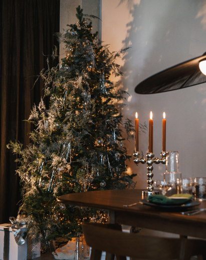 Zuiver kerst cadeaugids