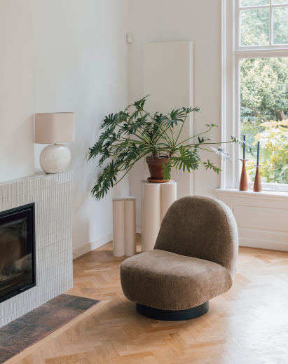 Shop the look Eden Fauteuil