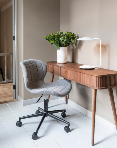 Shop the look OMG Bureaustoel