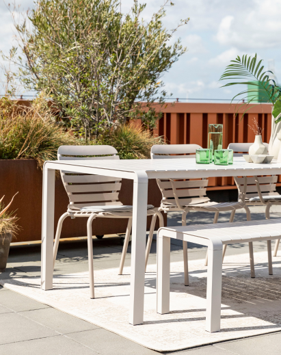 shop the look tuinset vondel wit