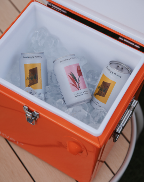 shop oranje zuiver cooler