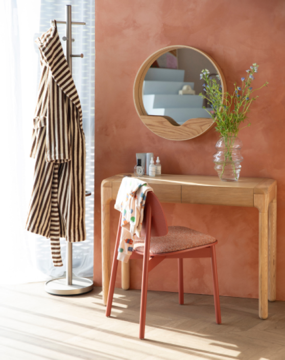 storm console table