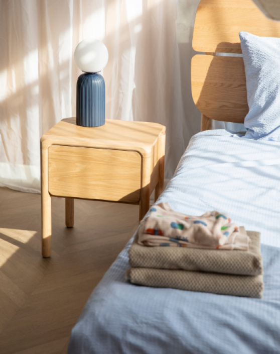 bedstand storm serie