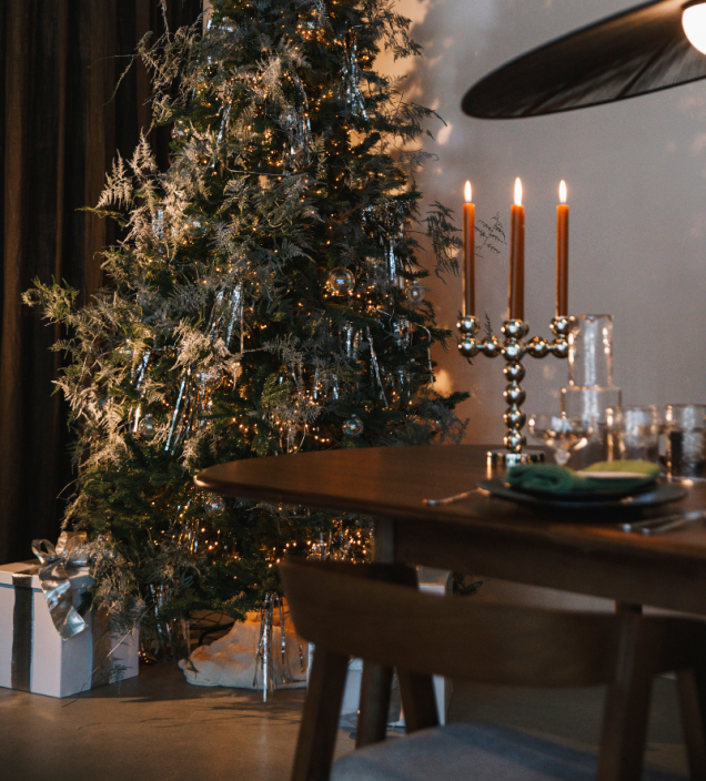 Zuiver kerst cadeaugids