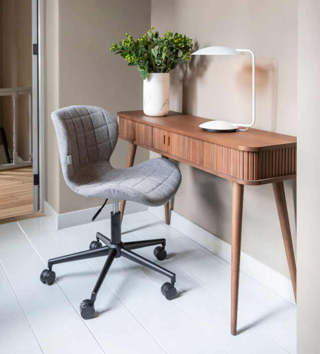 Shop the look OMG Bureaustoel