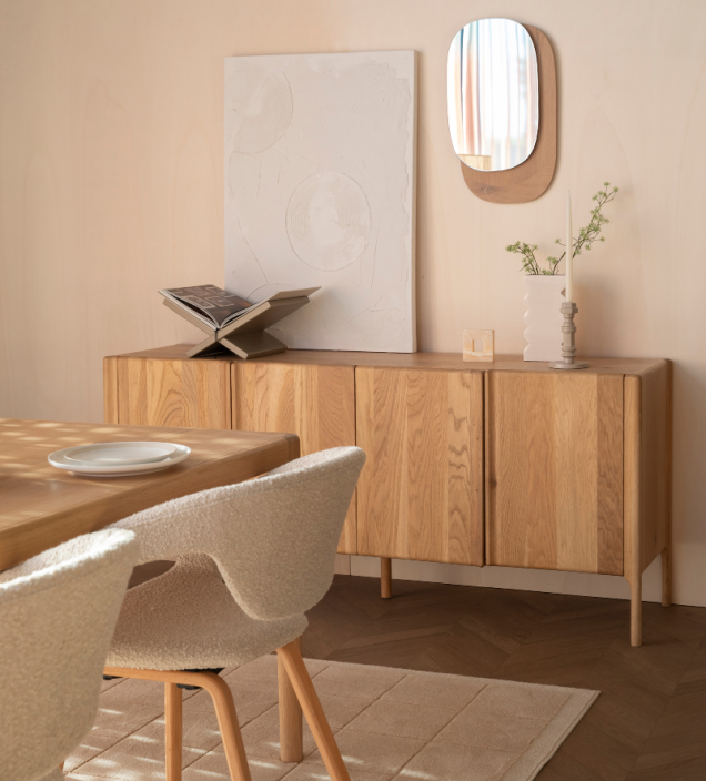 Shop the look Zuiver Studio collectie