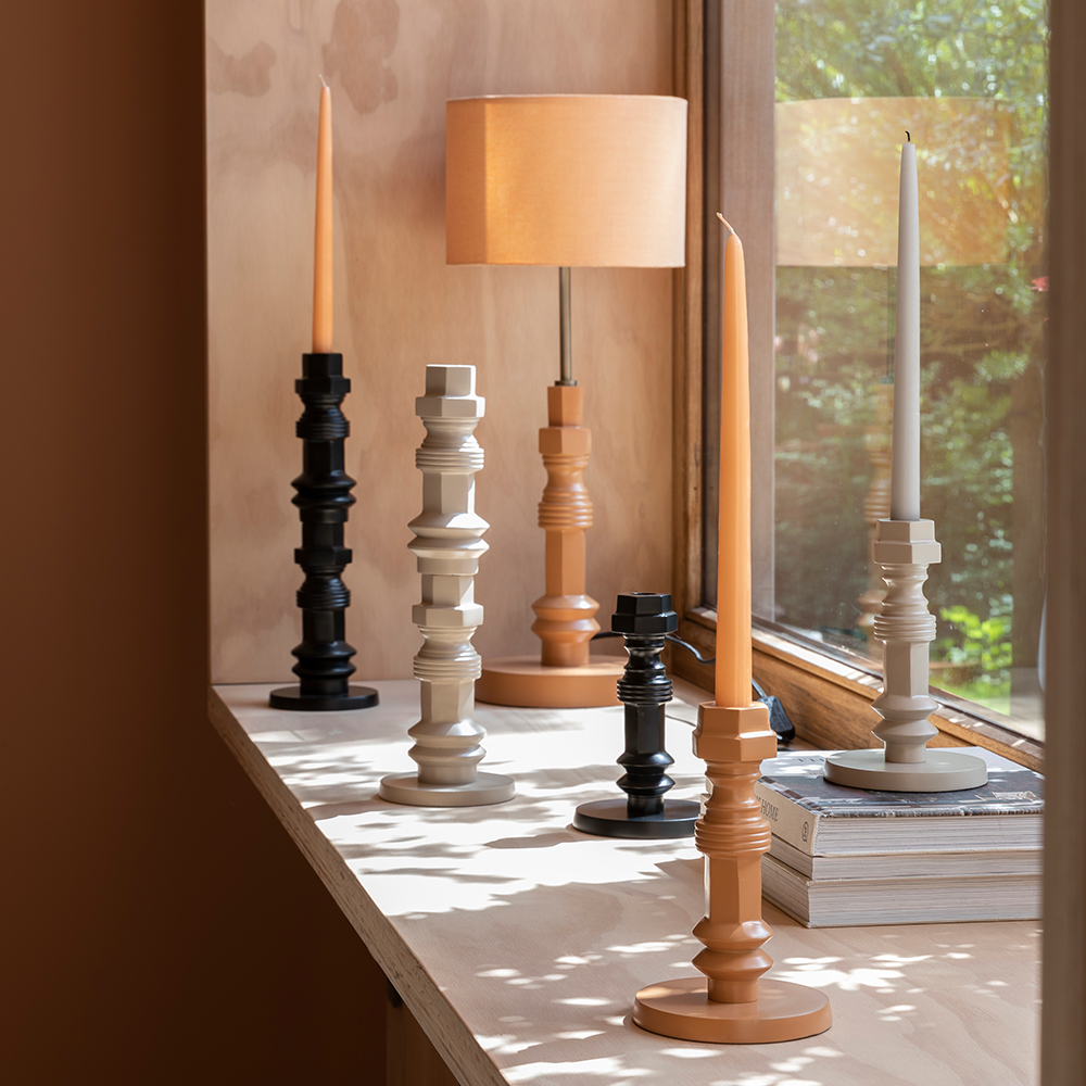 Totem serie