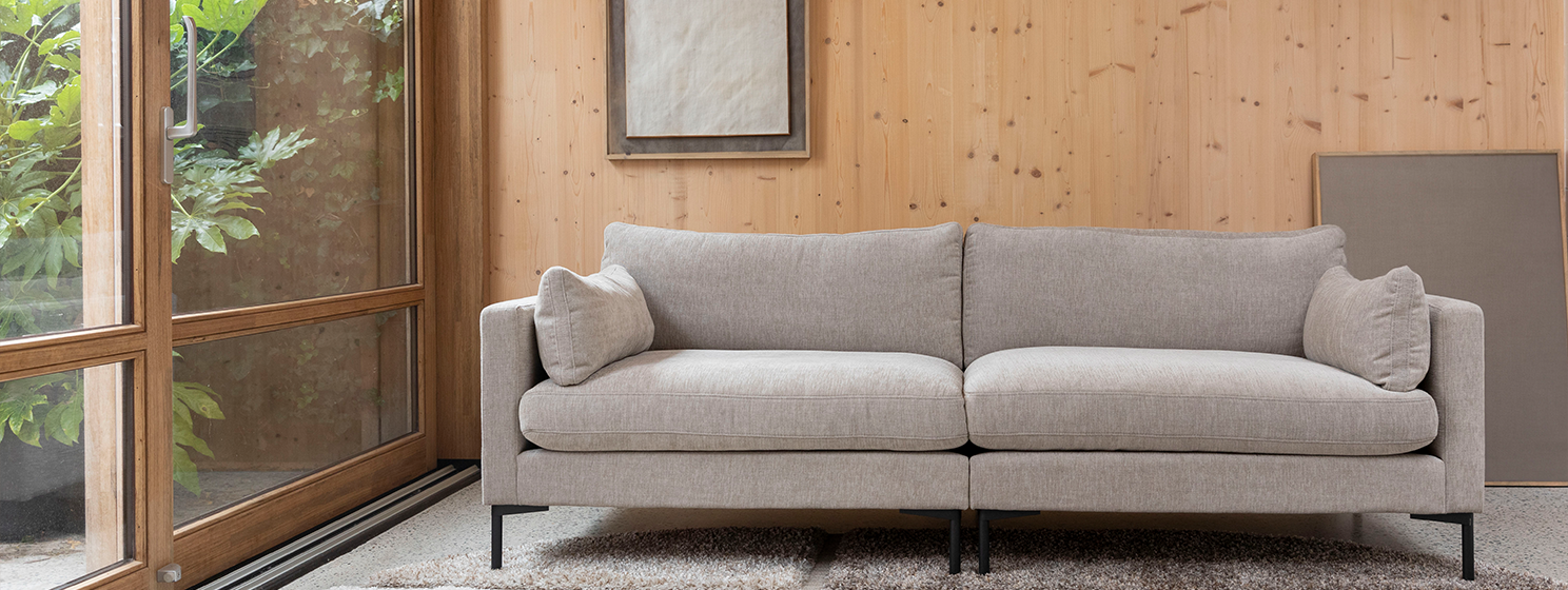 Sofas | Zuiver