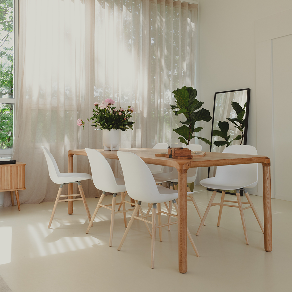 Albert Kuip Stoelen