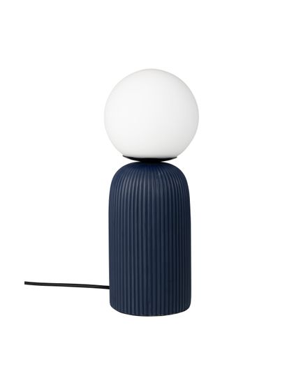 Dash table lamp S and M Front Side