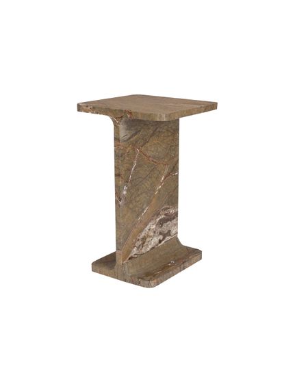 Satpura side table Front Side