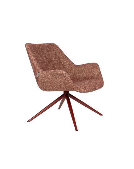Doulton lounge chair