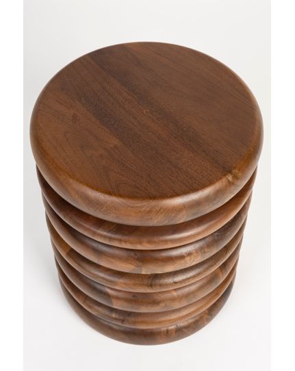 Disc stool Front