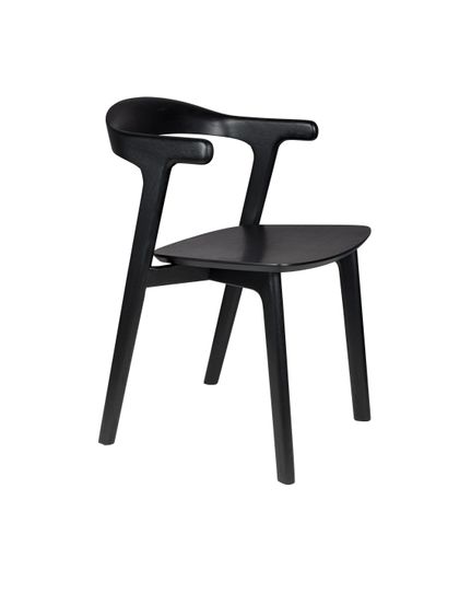 Northwood chair Front Side