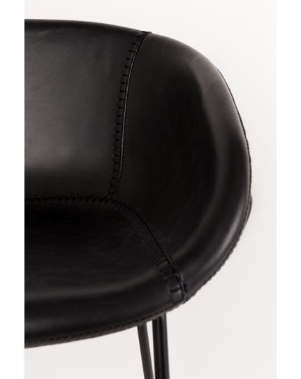 Feston Bar & Counterstool Front Side