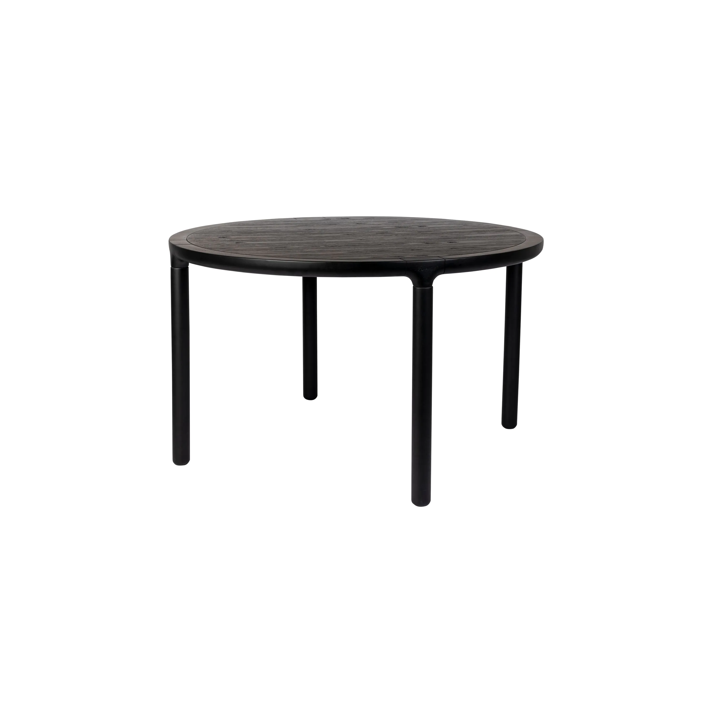 Storm Table '128 Black | Zuiver