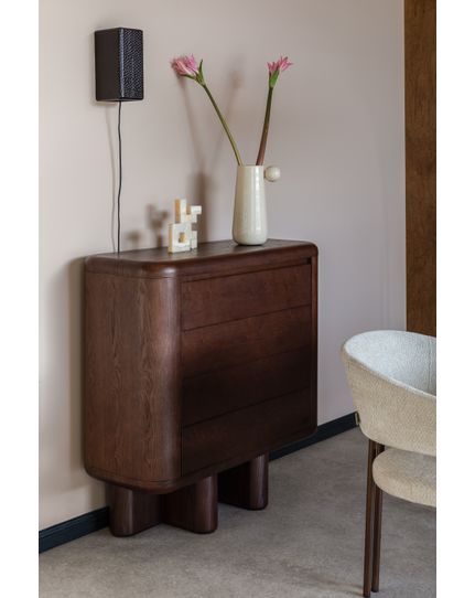 Herman Cabinet Front