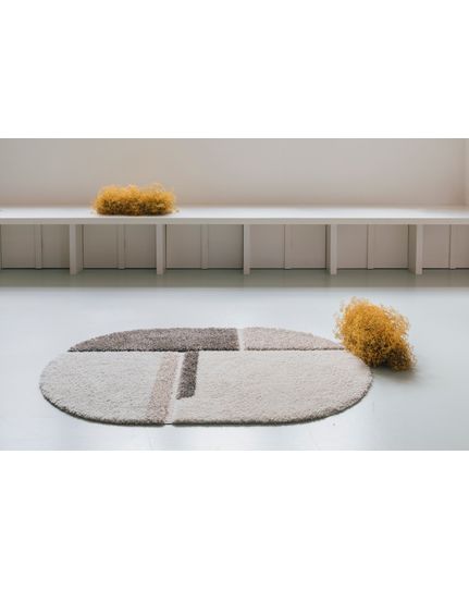 Zest carpet Front Side