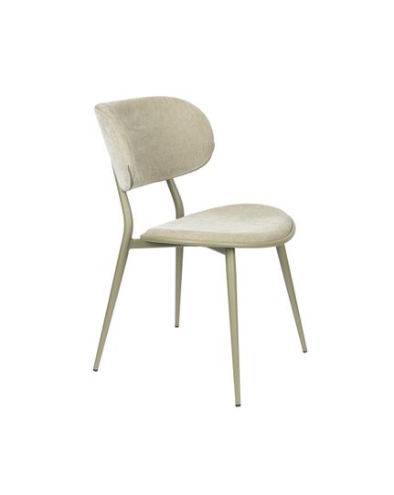 Lieve chair Front Side