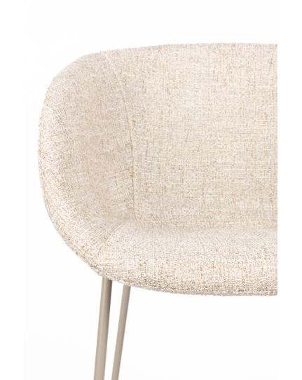 Feston armchair