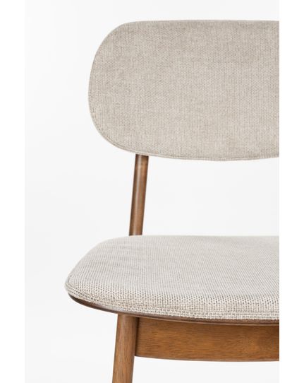 Marais counter chair Front Side