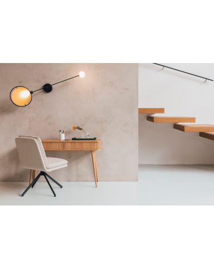 Tyler chair Front Side