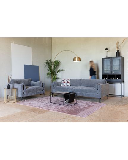 Summer love seat Front Side