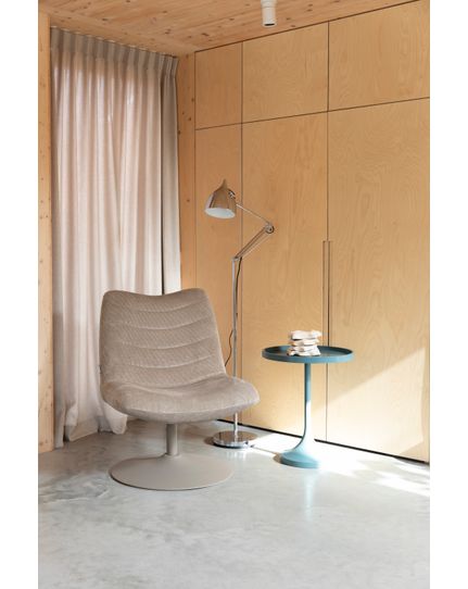 Reader floor lamp Front